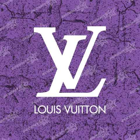 Louis Vuitton Vinyl Decal Sticker - Eccentric Decals