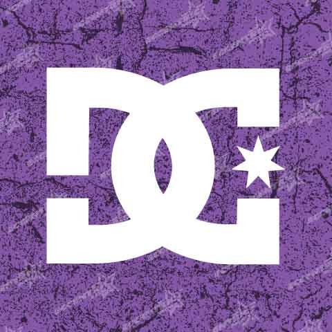 thumbnail image 2 of DC Shoes Vinyl Decal Sticker - Die Cut Car Window Decal For JDM, Drift, VW Enthusiasts 2 of 10