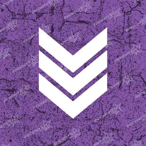 Vox Footwear Logo Vinyl Decal Sticker