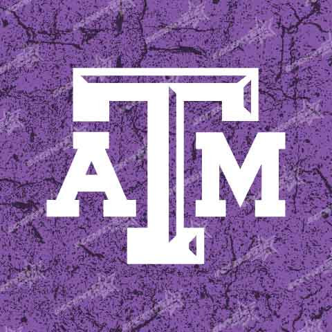 Texas A&M University Vinyl Decal Sticker