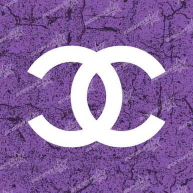 Chanel Logo Vinyl Decal Sticker - Eccentric Decals