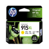 HP #915XL Yellow Ink Cartridge  - 825 pages