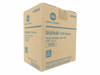 Genuine KONICA MINOLTA TNP22B Toner Cartridge - 6,000 pages KONICA MINOLTA BIZHUB C3350, KONICA MINOLTA BIZHUB C3850