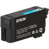 Genuine Epson 350ml UltraChrome Cyan EPSON T3460, EPSON T5460