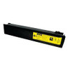 Genuine Toshiba TFC50 Toner Yellow TOSHIBA E2555C, TOSHIBA E3055C, TOSHIBA E3555C, TOSHIBA E4555C, TOSHIBA E5055C