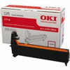 Genuine Oki C833N Magenta Drum Unit OKI C833N
