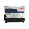 Genuine Oki C711N Yellow Drum Unit OKI C711