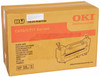 Genuine Oki C610 Fuser Unit OKI C610, OKI C711N, OKI C711WT 30K, OKI C612, OKI C712