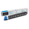 Genuine Kyocera TK8339 Cyan Toner KYOCERA TASKALFA 3252CI