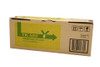 Genuine Kyocera TK584 Yellow Toner KYOCERA FSC5150DN, KYOCERA P6021CDN