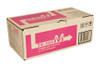 Genuine Kyocera TK564 Magenta Toner - Clearance Sale KYOCERA FSC5300DN, KYOCERA FSC5350DN, KYOCERA P6030CDN;Condition=All Clearance items will be in sealed boxes. Some may have superficial external damage such as dints or labels etc, but will have no impact on the toners quality. Take advantage of a bargain! Genuine Kyocera TK564 Magenta Toner - Clearance Sale KYOCERA FSC5300DN, KYOCERA FSC5350DN, KYOCERA P6030CDN;Condition=All Clearance items will be in sealed boxes. Some may have superficial external damage such as dints or labels etc, but will have no impact on the toners quality. Take advantage of a bargain!