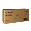 Genuine Kyocera TK1184 Toner Kit KYOCERA ECOSYS M2735DW, KYOCERA ECOSYS M2635DN