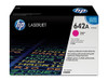 Genuine HP #642A Magenta Toner CB403A HP COLOR LASERJET CP4005