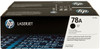 Genuine HP #78A Twin Pack CE278AD