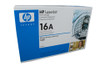 Genuine HP #16A Black Toner Q7516A