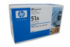 Genuine HP #51A Black Toner Q7551A HP LASERJET P3005, HP LASERJET M3027, HP LASERJET M3035