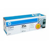 Genuine HP #35A Twin Pack CB435AD HP LASERJET P1005, HP LASERJET P1006, HP LASERJET P1008