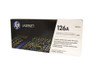 Genuine HP #126A Imaging Drum CE314A HP LASERJET PRO 100 COLOR M175NW, HP LASERJET PRO 200 COLOR M275NW, HP LASERJET PRO CP1025NW COLOR, HP COLOR LASERJET PRO MFP M177FW, HP COLOR LASERJET PRO MFP M176N