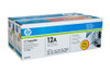 Genuine HP #12A Twin Pack Q2612AD HP LASERJET 1010, HP LASERJET 1012, HP LASERJET 1015, HP LASERJET 1018, HP LASERJET 1020, HP LASERJET 1022, HP LASERJET 1022N, HP LASERJET 1025, HP LASERJET 3015, HP LASERJET 3020, HP LASERJET 3030, HP LASERJET 3050, HP LASERJET 3052, HP LASERJET 3055, HP LASERJET Genuine HP #12A Twin Pack Q2612AD HP LASERJET 1010, HP LASERJET 1012, HP LASERJET 1015, HP LASERJET 1018, HP LASERJET 1020, HP LASERJET 1022, HP LASERJET 1022N, HP LASERJET 1025, HP LASERJET 3015, HP LASERJET 3020, HP LASERJET 3030, HP LASERJET 3050, HP LASERJET 3052, HP LASERJET 3055, HP LASERJET