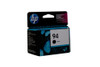 Genuine HP #94 Black Ink Cartridge C8765WA HP DESKJET 460, HP DESKJET 460CB, HP DESKJET 5740, HP DESKJET 6540, HP DESKJET 6840, HP DESKJET 9800, HP DESKJET 9860, HP OFFICEJET H470B, HP OFFICEJET 6210, HP OFFICEJET 7210, HP OFFICEJET 7410, HP OFFICEJET K7100, HP OFFICEJET K7103, HP OFFICEJET K7105, HP OFFIC