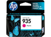 Genuine HP #935 Magenta Ink C2P21AA HP OFFICEJET PRO 6830, HP OFFICEJET PRO 6230, HP OFFICEJET PRO 6820