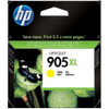Genuine HP #905XL Yellow Ink T6M13AA HP OFFICEJET PRO 6950, HP OFFICEJET PRO 6960, HP OFFICEJET PRO 6970, HP OFFICEJET PRO 6956