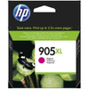 Genuine HP #905XL Magenta Ink T6M09AA HP OFFICEJET PRO 6950, HP OFFICEJET PRO 6960, HP OFFICEJET PRO 6970, HP OFFICEJET PRO 6956 Genuine HP #905XL Magenta Ink T6M09AA HP OFFICEJET PRO 6950, HP OFFICEJET PRO 6960, HP OFFICEJET PRO 6970, HP OFFICEJET PRO 6956