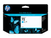 Genuine HP #72 130ml Cyan Ink C9371A HP DESIGNJET T610, HP DESIGNJET T620, HP DESIGNJET T770, HP DESIGNJET T790, HP DESIGNJET T1100, HP DESIGNJET T1200, HP DESIGNJET T1300, HP DESIGNJET T2300, HP DESIGNJET T795 Genuine HP #72 130ml Cyan Ink C9371A HP DESIGNJET T610, HP DESIGNJET T620, HP DESIGNJET T770, HP DESIGNJET T790, HP DESIGNJET T1100, HP DESIGNJET T1200, HP DESIGNJET T1300, HP DESIGNJET T2300, HP DESIGNJET T795