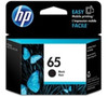 Genuine HP #65 Black Ink N9K02AA HP DESKJET 2620, HP DESKJET 2621, HP DESKJET 2623, HP DESKJET 2624, HP DESKJET 3720, HP DESKJET 3721, HP DESKJET 3723, HP DESKJET 5020, HP DESKJET 5030, HP DESKJET 5032, HP DESKJET 5034, HP DESKJET 5075, HP AMP 120, HP AMP 125 Genuine HP #65 Black Ink N9K02AA HP DESKJET 2620, HP DESKJET 2621, HP DESKJET 2623, HP DESKJET 2624, HP DESKJET 3720, HP DESKJET 3721, HP DESKJET 3723, HP DESKJET 5020, HP DESKJET 5030, HP DESKJET 5032, HP DESKJET 5034, HP DESKJET 5075, HP AMP 120, HP AMP 125