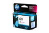 Genuine HP #60 Tri Colour Ink CC643WA HP DESKJET D1660, HP DESKJET D2560, HP DESKJET D2660, HP DESKJET D5560, HP DESKJET F2400, HP DESKJET F2410, HP DESKJET F2420, HP DESKJET F2423, HP DESKJET F2480, HP DESKJET F2483, HP DESKJET F4200, HP DESKJET F4230, HP DESKJET F4250, HP DESKJET F4280, HP DESKJET F Genuine HP #60 Tri Colour Ink CC643WA HP DESKJET D1660, HP DESKJET D2560, HP DESKJET D2660, HP DESKJET D5560, HP DESKJET F2400, HP DESKJET F2410, HP DESKJET F2420, HP DESKJET F2423, HP DESKJET F2480, HP DESKJET F2483, HP DESKJET F4200, HP DESKJET F4230, HP DESKJET F4250, HP DESKJET F4280, HP DESKJET F