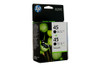 Genuine HP #45 Black Ink Twin Pack HP COLOR COPIER 170, HP COLOR COPIER 190, HP COLOR COPIER 290, HP DESKJET 710C, HP DESKJET 720C, HP DESKJET 820CXI, HP DESKJET 830C, HP DESKJET 850C, HP DESKJET 850K, HP DESKJET 870CXI, HP DESKJET 880C, HP DESKJET 890C, HP DESKJET 895CXI, HP DESKJET 930C, HP DESKJ
