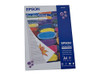 Genuine Epson S041569/70 Matte Paper NA