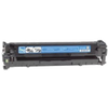 Compatible CE321A #128A Cyan Cartridge HP LASERJET PRO CM1415 COLOR, HP LASERJET PRO CP1525 COLOR