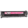 Compatible CE413A #305 Magenta Cartridge HP LASERJET PRO 300 COLOR M351, HP LASERJET PRO 300 COLOR M375, HP LASERJET PRO 400 COLOR M451, HP LASERJET PRO 400 COLOR M475 Compatible CE413A #305 Magenta Cartridge HP LASERJET PRO 300 COLOR M351, HP LASERJET PRO 300 COLOR M375, HP LASERJET PRO 400 COLOR M451, HP LASERJET PRO 400 COLOR M475
