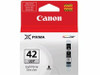 Genuine Canon CLI42 Lgt Grey Ink Cartridge CANON PIXMA PRO100, CANON PIXMA PRO100S