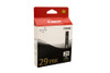 Genuine Canon PGI29 Photo Black Ink Tank CANON PIXMA PRO1