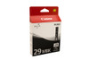 Genuine Canon PGI29 Matte Black Ink Tank CANON PIXMA PRO1
