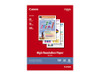 Genuine Canon A4 Paper HR-101 NA