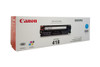 Genuine Canon CART418 Cyan Toner CANON MF8350CDN, CANON MF8380CDW, CANON MF8580CDW, CANON MF729CX