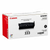 Genuine Canon CART333 Black Toner Cartridge CANON LBP8780X