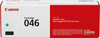 Genuine Canon CART046 Cyan Toner CANON LBP654CX, CANON MF735CX