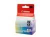 Genuine Canon CL41 Fine Clr Cartridge CANON PIXMA IP1200, CANON PIXMA IP1300, CANON PIXMA IP1600, CANON PIXMA IP1700, CANON PIXMA IP1800, CANON PIXMA IP1900, CANON PIXMA IP2200, CANON PIXMA IP2400, CANON PIXMA IP2600, CANON PIXMA IP6210D, CANON PIXMA IP6220D, CANON PIXMA IP6230D, CANON PIXMA MP140, C