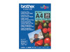 Genuine Brother BP71GA4 Glossy Paper NA