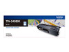 Genuine Brother TN349 Black Toner Cartridge BROTHER HL L9200CDW, BROTHER MFC L9550CDW