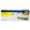 Genuine Brother TN255 Yellow Toner Cartridge