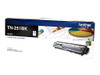 Genuine Brother TN251 Black Toner Cartridge