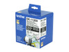 Genuine Brother DK11209 White Label BROTHER QL570, BROTHER QL720NW, BROTHER QL700