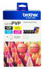 Genuine Brother LC73 Photo Value Pack BROTHER DCP J525W, BROTHER DCP J725DW, BROTHER DCP J925DW, BROTHER MFC J430W, BROTHER MFC J432W, BROTHER MFC J625DW, BROTHER MFC J825DW, BROTHER MFC J5910DW, BROTHER MFC J6510DW, BROTHER MFC J6710DW, BROTHER MFC J6910DW