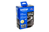 Genuine Brother LC67 Black Twin Pack BROTHER DCP 185C, BROTHER DCP 385C, BROTHER DCP 395CN, BROTHER DCP 585CW, BROTHER DCP 6690CW, BROTHER DCP J715W, BROTHER MFC 490CW, BROTHER MFC 790CW, BROTHER MFC 795CW, BROTHER MFC 990CW, BROTHER MFC 5490CW, BROTHER MFC 5890CN, BROTHER MFC 6490CW, BROTHER MFC 68 Genuine Brother LC67 Black Twin Pack BROTHER DCP 185C, BROTHER DCP 385C, BROTHER DCP 395CN, BROTHER DCP 585CW, BROTHER DCP 6690CW, BROTHER DCP J715W, BROTHER MFC 490CW, BROTHER MFC 790CW, BROTHER MFC 795CW, BROTHER MFC 990CW, BROTHER MFC 5490CW, BROTHER MFC 5890CN, BROTHER MFC 6490CW, BROTHER MFC 68