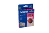 Genuine Brother LC37 Magenta Ink Cartridge BROTHER DCP 135C, BROTHER DCP 150C, BROTHER MFC 260C, BROTHER MFC 235C